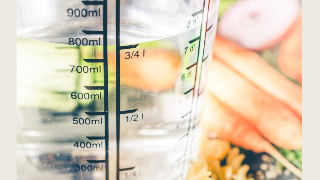 How Many Shots Are There in a 750ml Bottle?