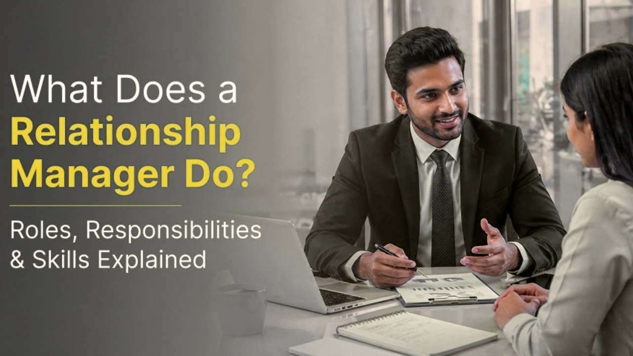 How to Become a Client Relationship Partner