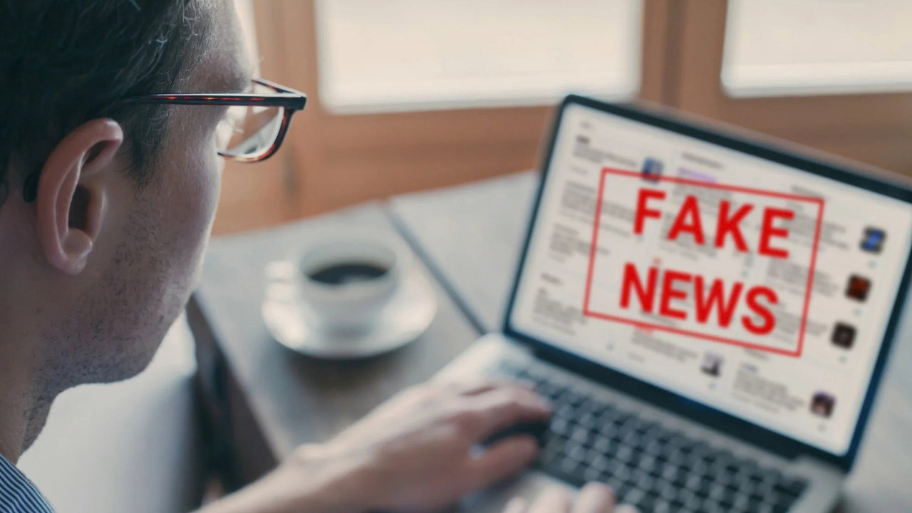 Is Newslikeyou.com Trustworthy?