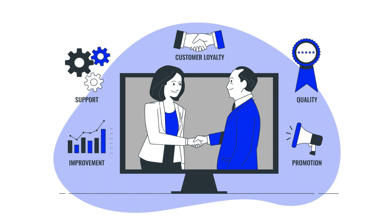 Key Skills Every Client Relationship Partner Needs