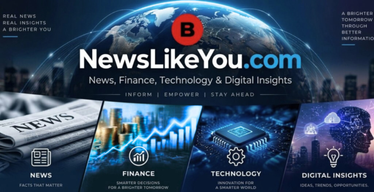 What Is Newslikeyou.com? An Honest Look Inside in 2026