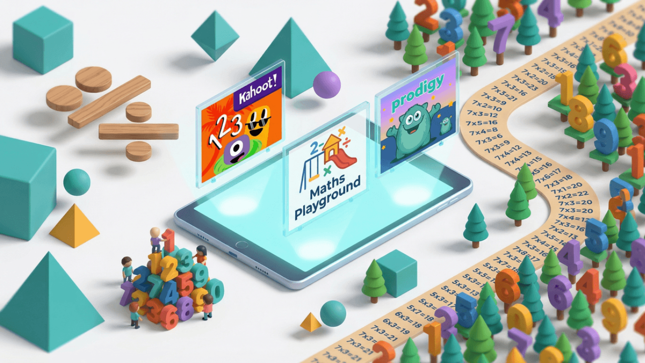 Who Is Math Playzone Best For?