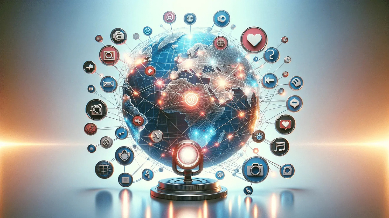 Content Categories Covered by GlobeInsightBlog