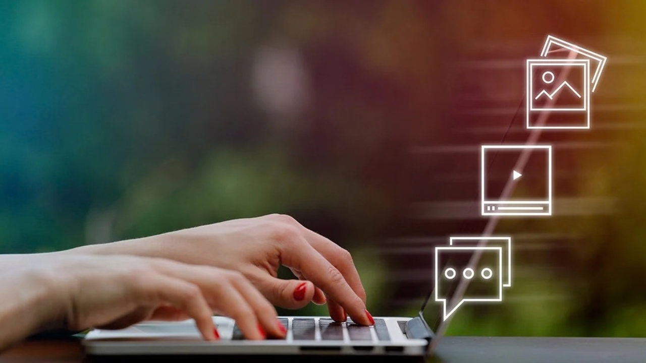 Types of Content Found on Techtvhub Com
