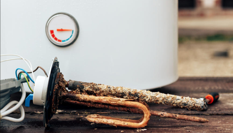 Water Heater Replacement in Atlanta, GA